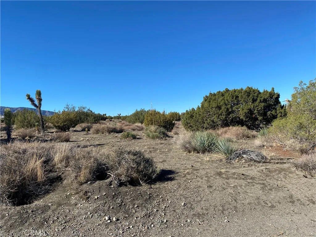 Additional image 2 of Nugget Road, Phelan, CA 92371