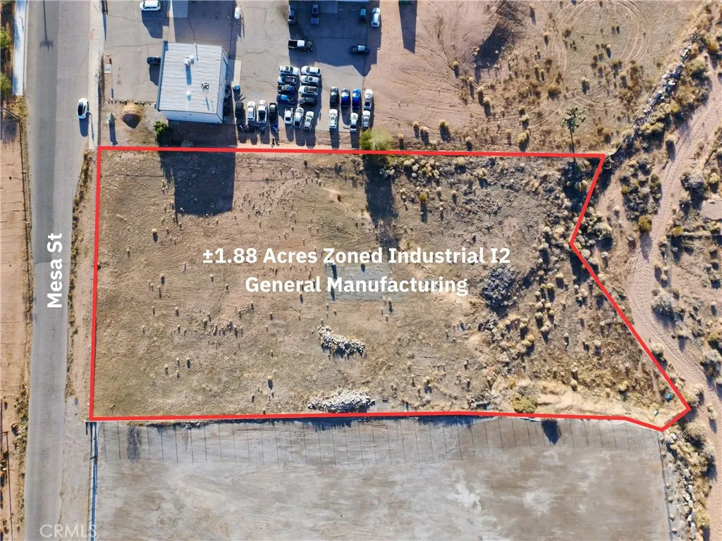 Additional image 7 of Mesa, Hesperia, CA 92345