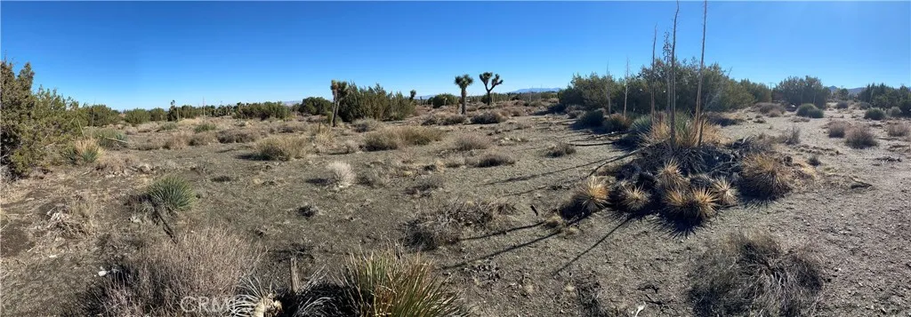 Property image for Nugget Road, Phelan, CA 92371