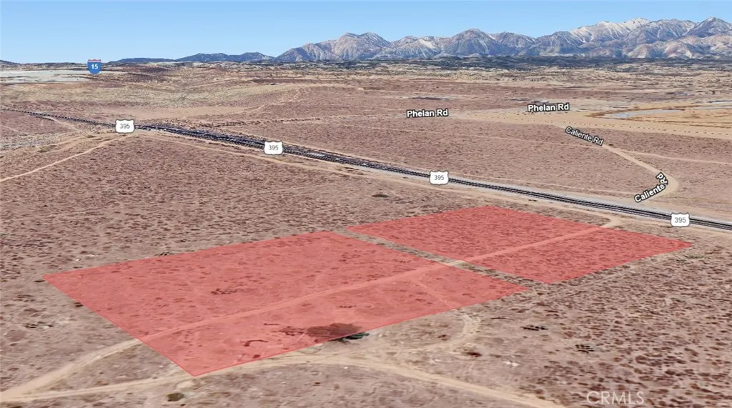 Additional image 11 of 30644311 Hwy 395, Hesperia, CA 92345