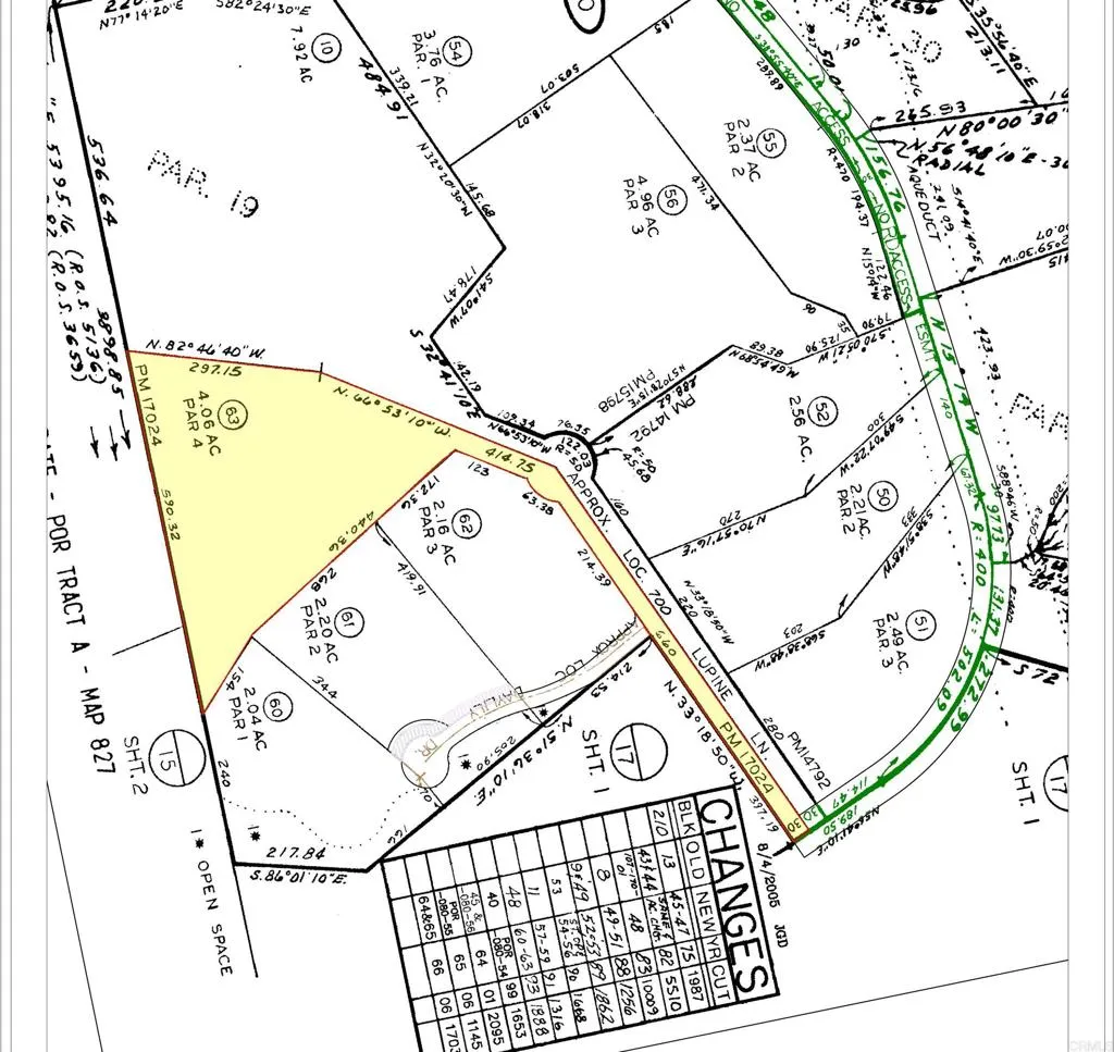 Additional image 2 of Lupine Lane, Fallbrook, CA 92028