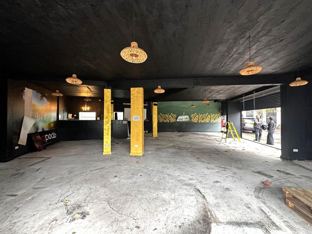 房产图片 7 - 伯明翰伊斯灵顿路中段12号公园丽晶套房单元