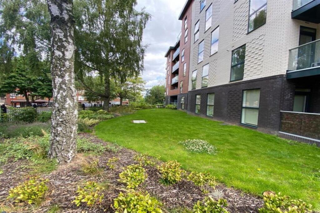 Additional image 19 of St. Vincent Street, B16