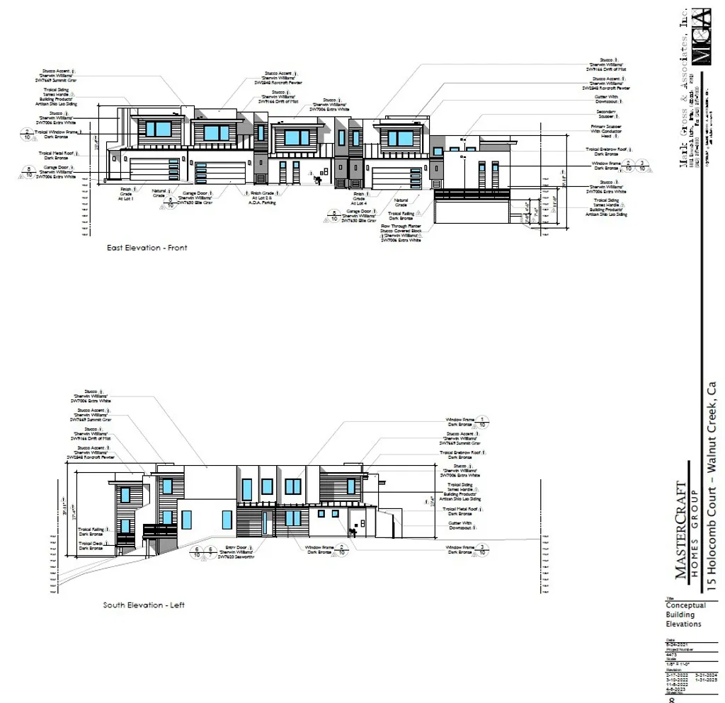 Additional image 13 of 15 Holcomb Ct, Walnut Creek, CA 94596
