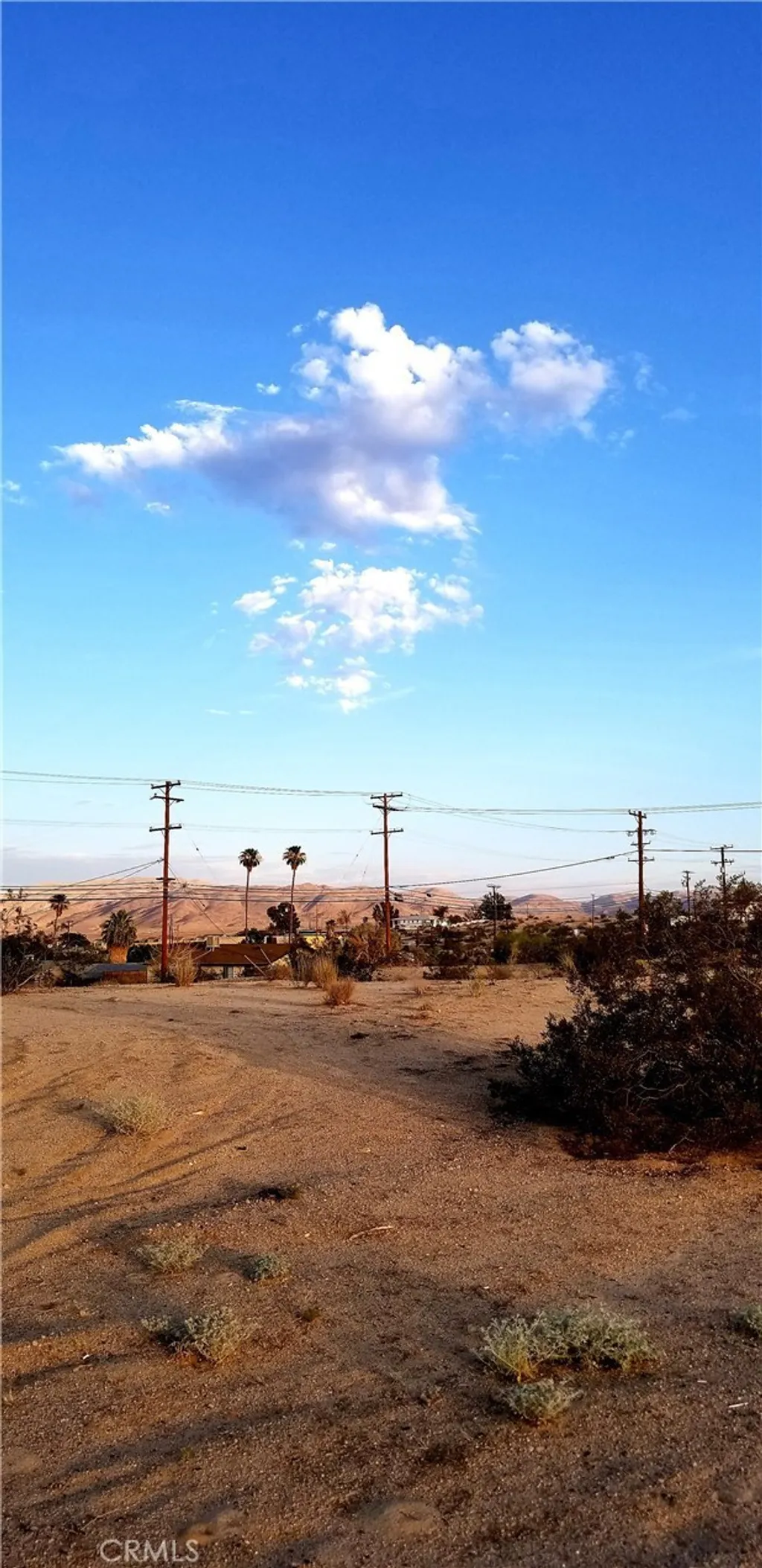 Additional image 5 of Adobe Road, 29 Palms, CA 92277