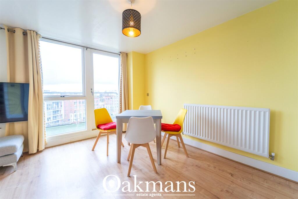 Additional image 6 of Mason Way, Birmingham, West Midlands, B15