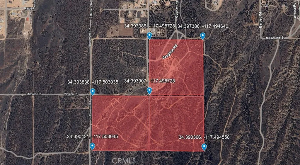 Additional image 8 of 8005 Tumbleweed Road, Phelan, CA 92371