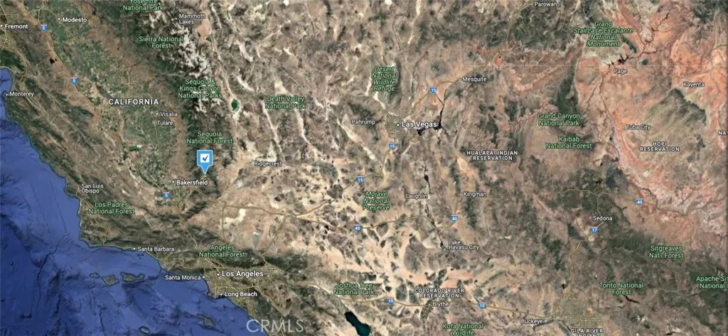 Additional image 12 of 1207 Michael Road, Caliente, CA 93518