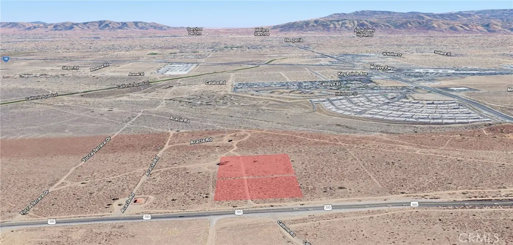 Additional image 5 of 30644311 Hwy 395, Hesperia, CA 92345