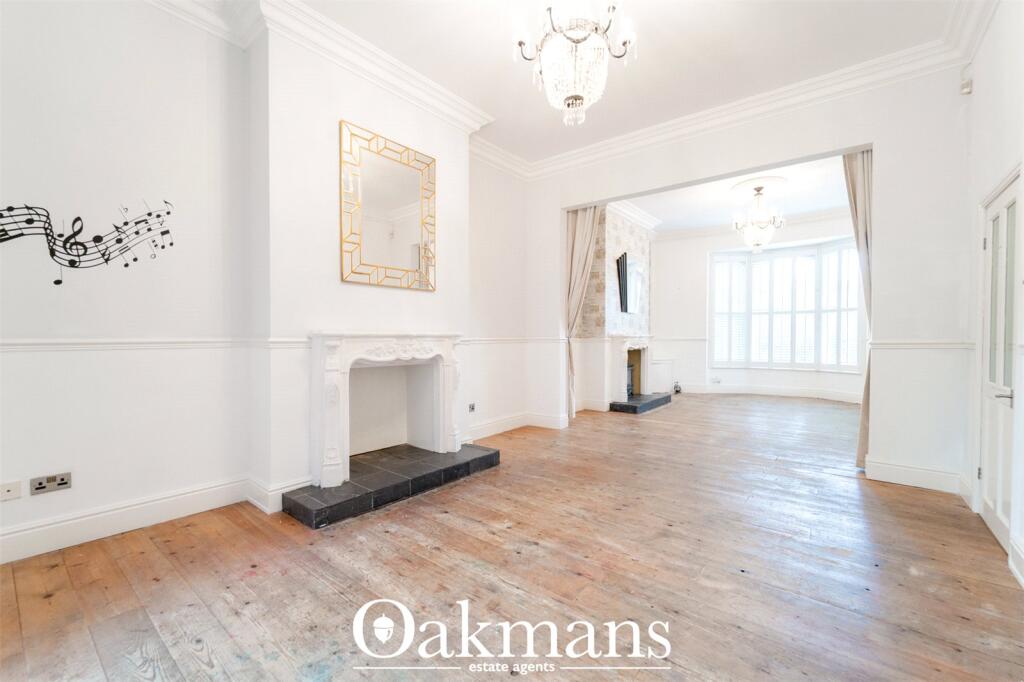 Additional image 37 of Alcester Road, Birmingham, West Midlands, B13