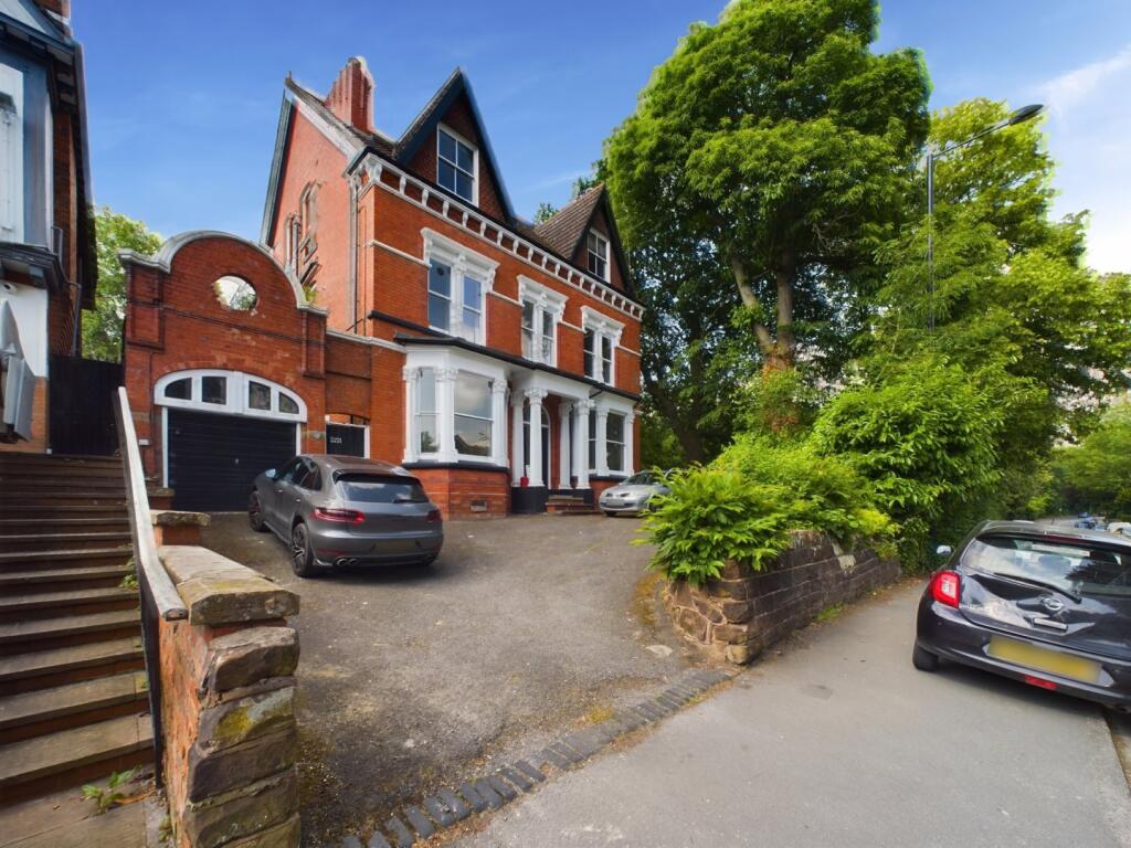 Additional image 22 of Salisbury Road, Birmingham