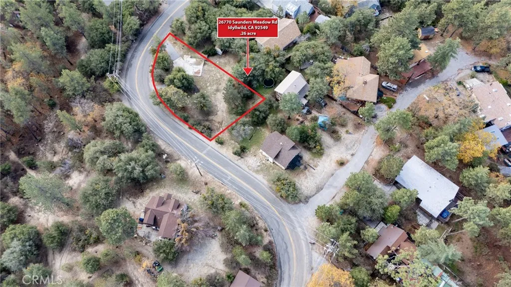 Additional image 4 of 26770 Saunders Meadow Rd, Idyllwild, CA 92549