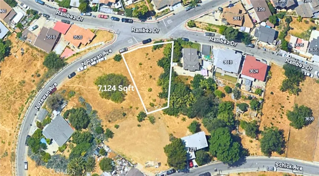 Additional image 18 of TBD1 Ramboz Avenue, Los Angeles, CA 90063