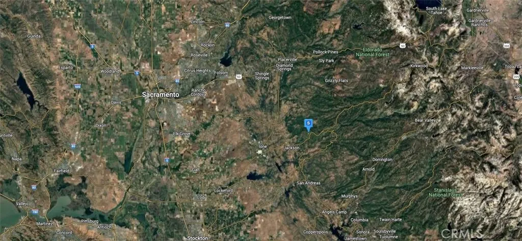 Additional image 12 of 18600 Mountain View Dr, Pine Grove, CA 95665