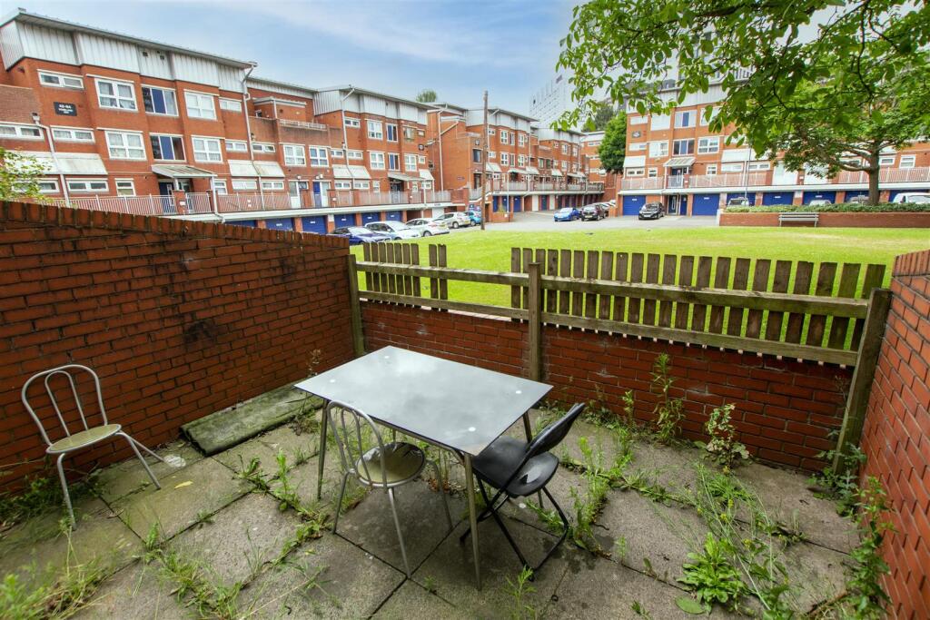 Additional image 18 of Shepherds Gardens, Birmingham, West Midlands, B15