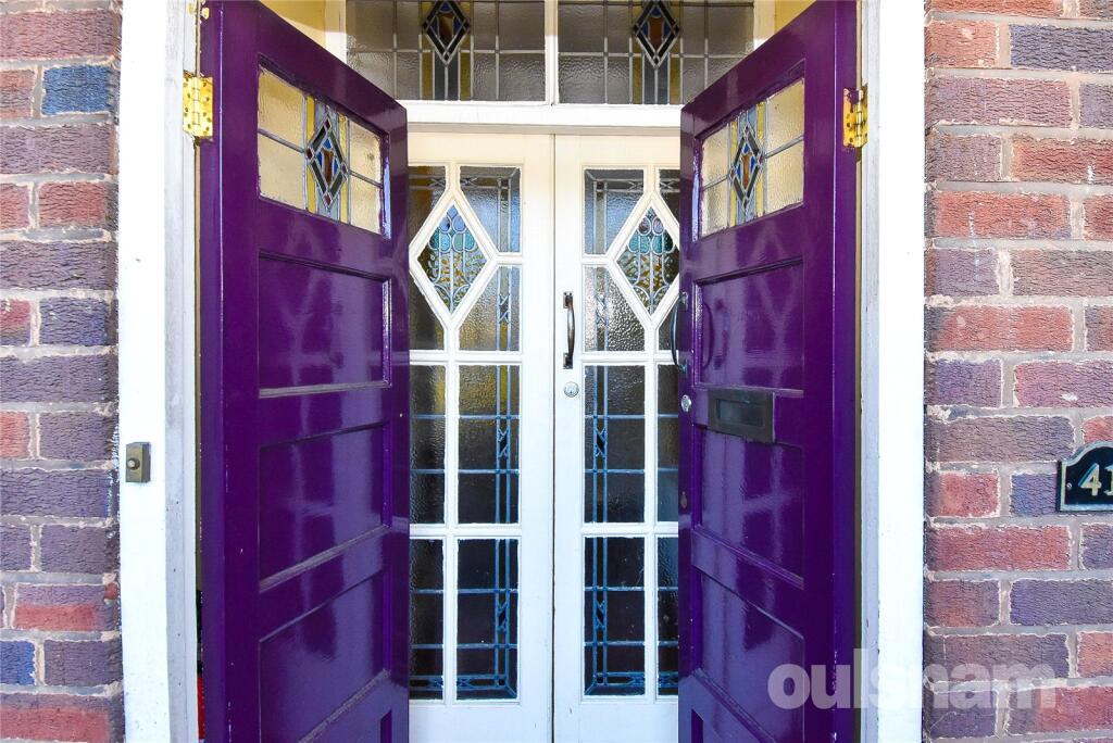 Additional image 2 of Howard Road East, Kings Heath, Birmingham, B13