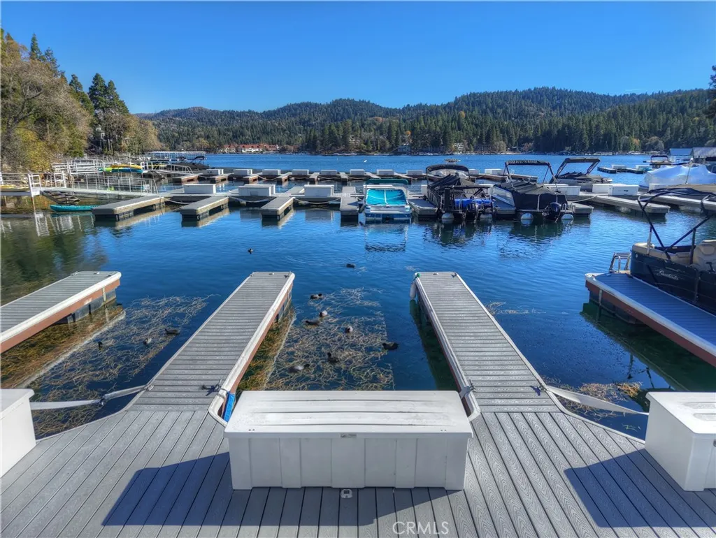 Additional image 5 of MBM2 Slip5, Lake Arrowhead, CA 92352