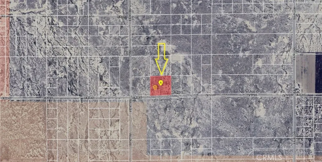 Additional image 2 of Ave G/ 111th ST. E, Lancaster, CA 93535