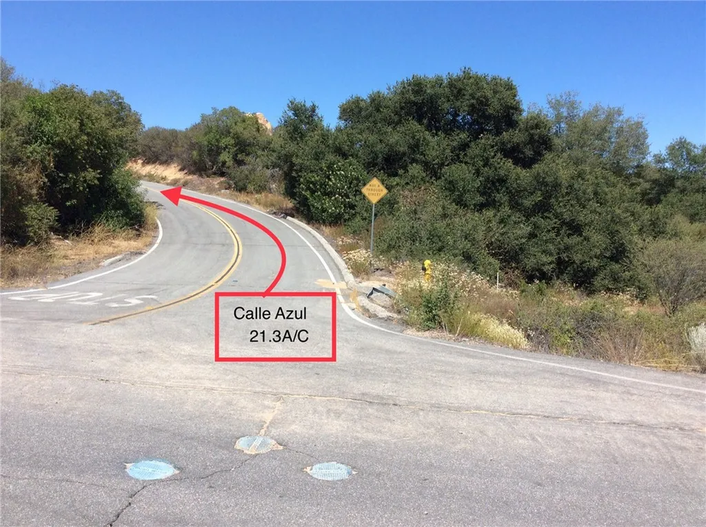 Property image for Calle Azul, Murrieta, CA 92562