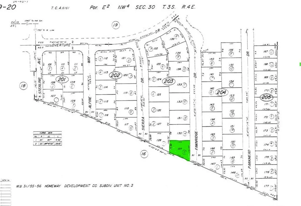 Additional image 2 of Fawnridge Drive, Palm Springs, CA 92262