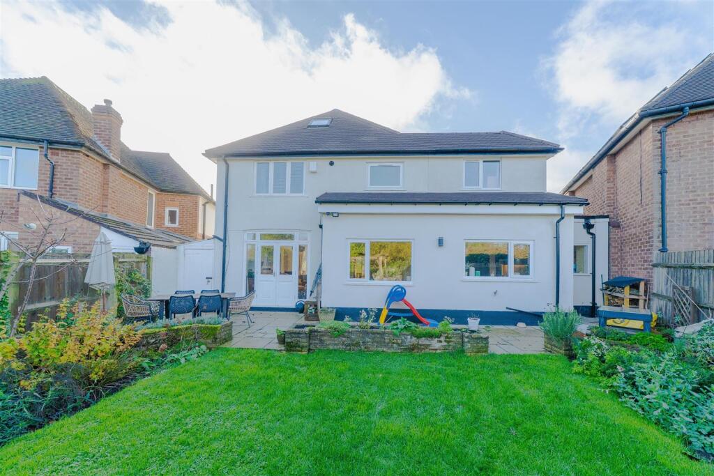 Additional image 38 of Chesterwood Road, Kings Heath, Birmingham