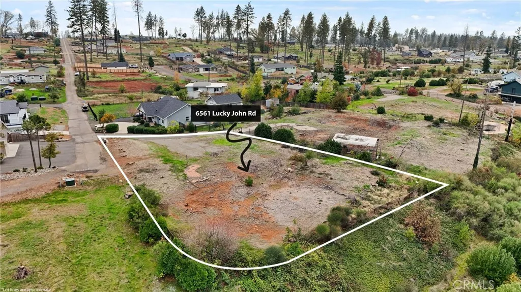 Additional image 17 of 6561 Lucky John Rd, Paradise, CA 95969