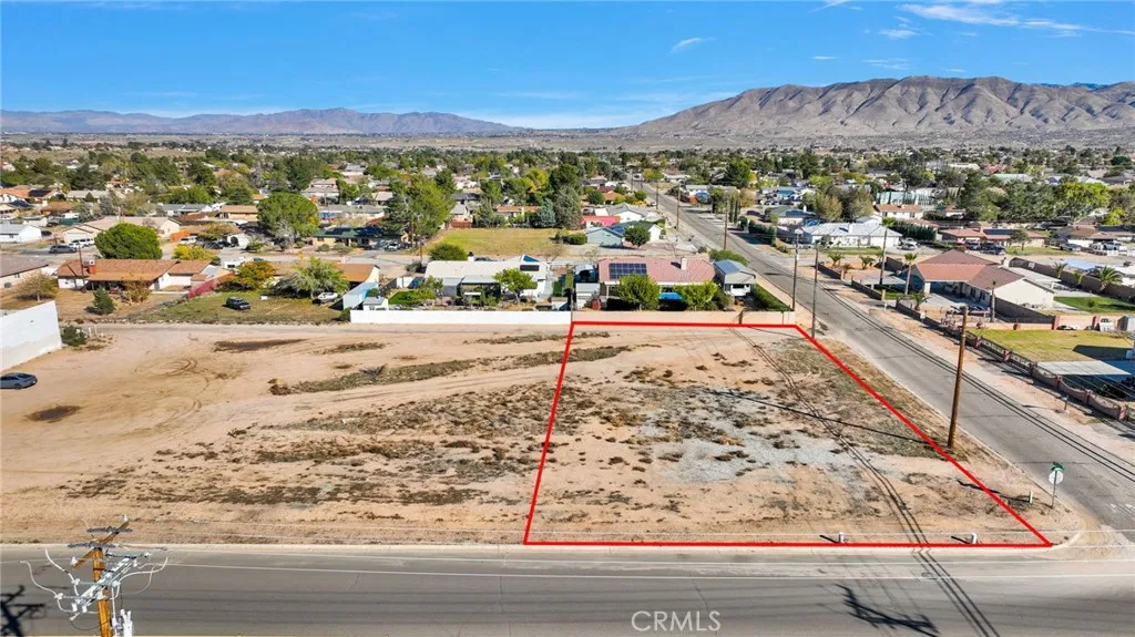 Additional image 20 of APN 0398-144-11 / I Ave, Hesperia, CA 92345