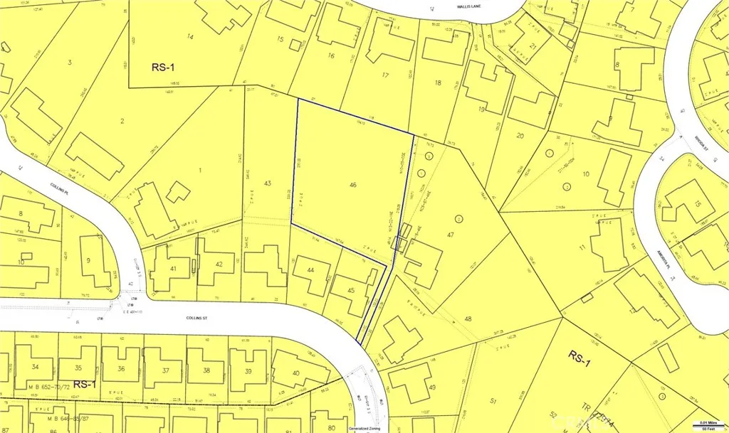 Property image for 20713 Collins Street, Woodland Hills, CA 91367