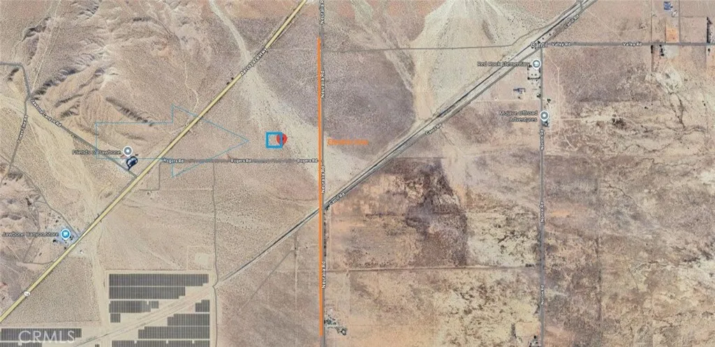 Additional image 19 of 7996 (off) Rogers, California City, CA 93519