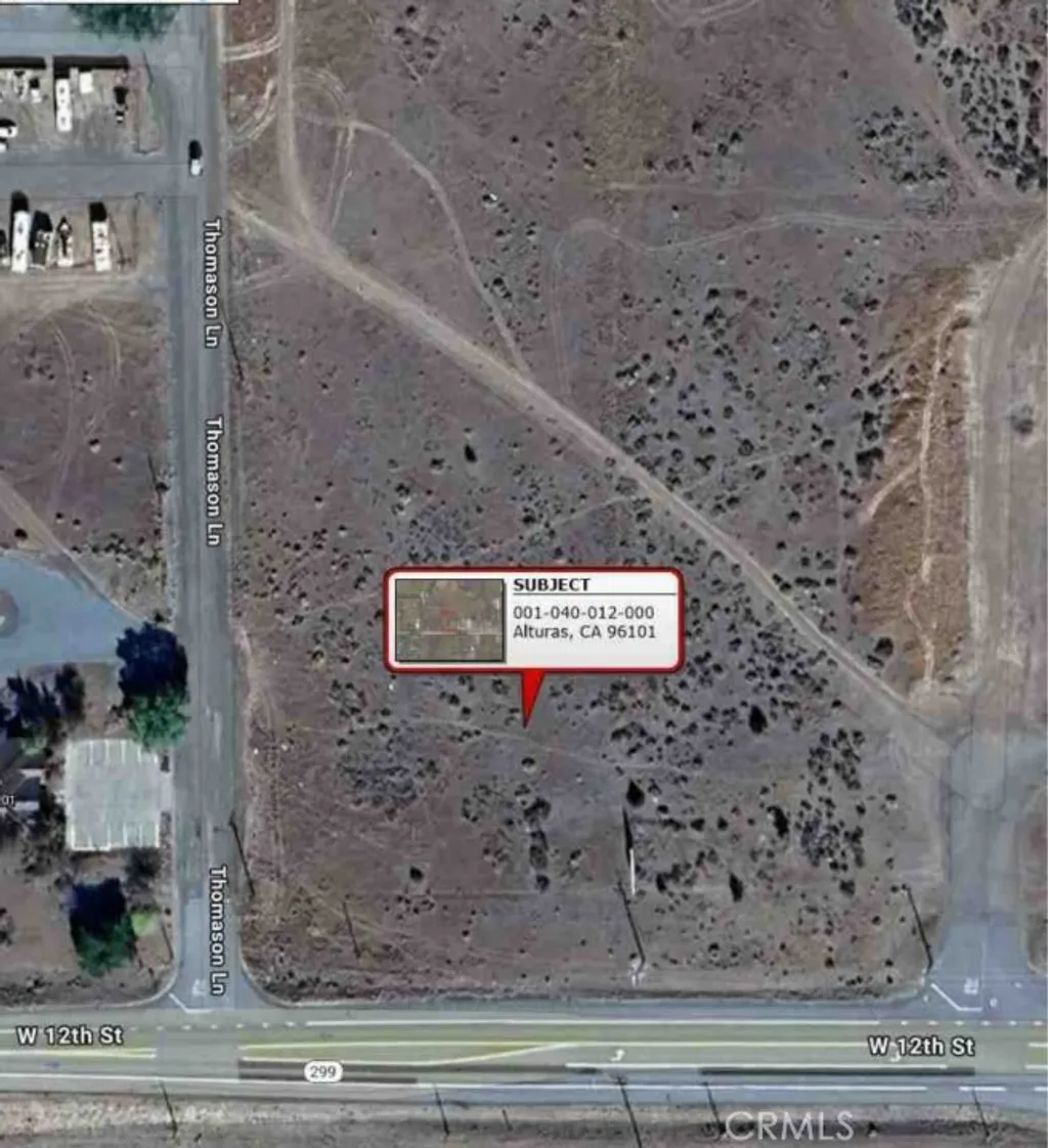 Additional image 4 of 12th Street, Alturas, CA 91601