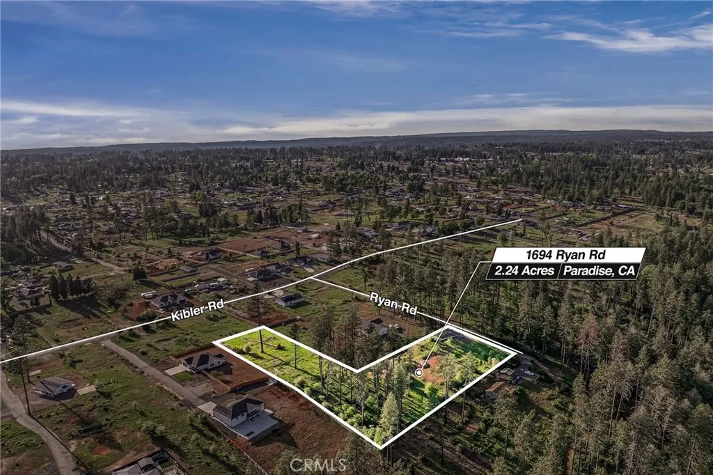 Additional image 15 of 1694 Ryan Road, Paradise, CA 95969