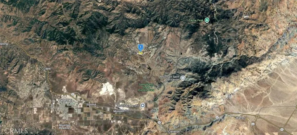 Additional image 5 of 12317 Quail Mountain Road, Tehachapi, CA 93561