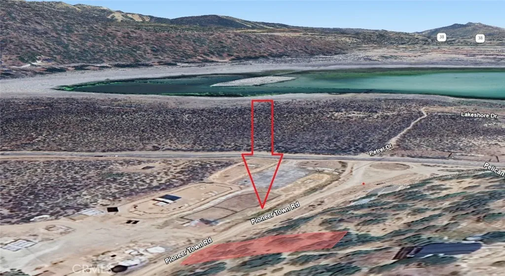 Additional image 3 of 3142621 Pioneer Town, Baldwin Lake, CA 91706