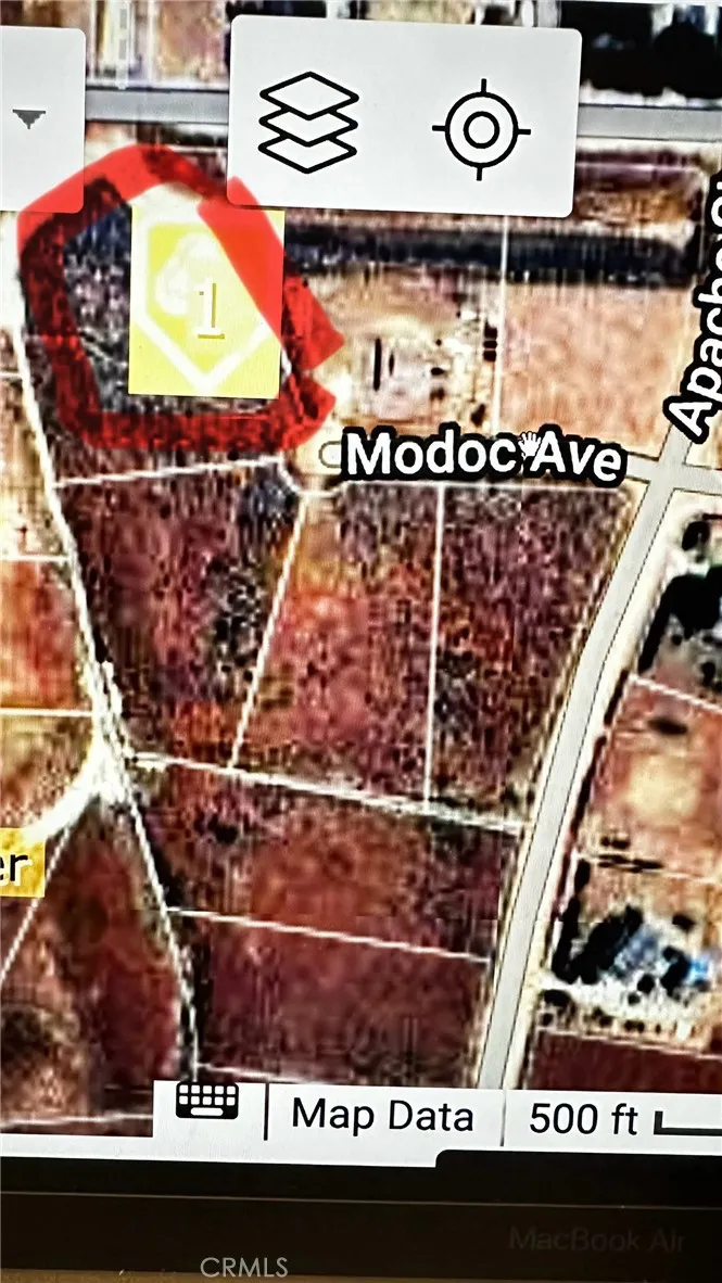 Additional image 6 of Modoc Street, Tehachapi, CA 93561