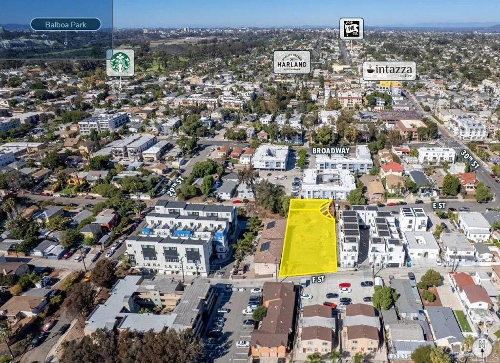 Additional image 4 of E Street, San Diego, CA 92102