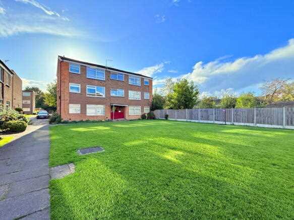 Property image for St Patricks Close, Birmingham