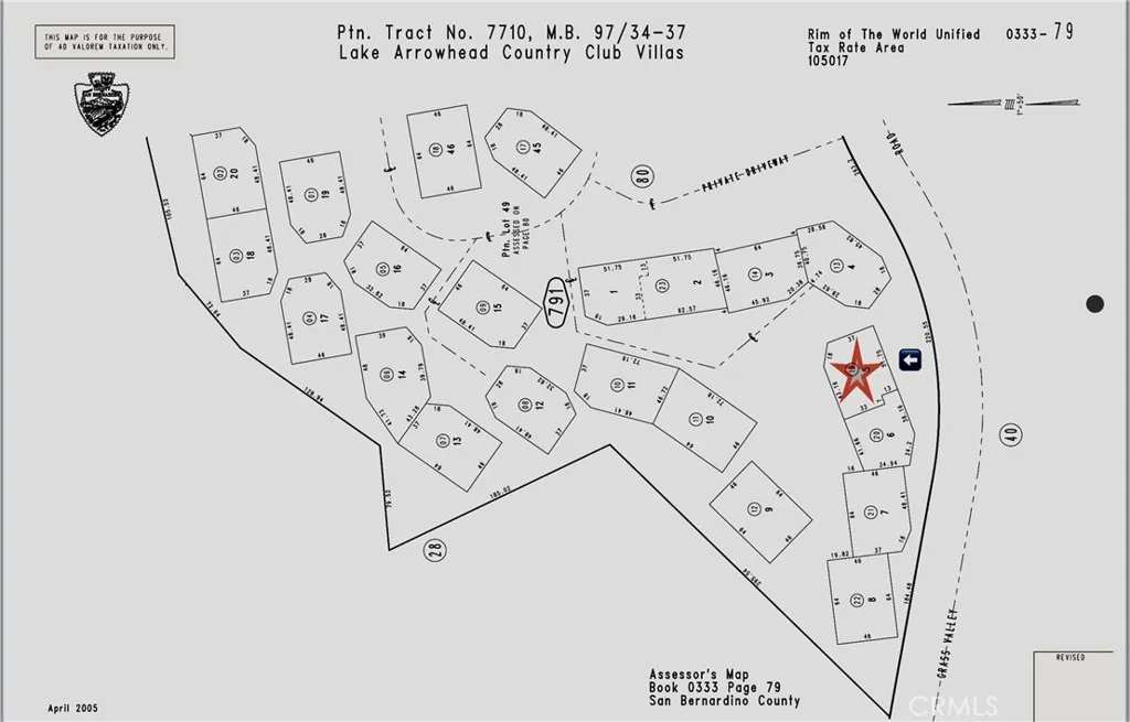 Additional image 14 of 180 Grass Valley Rd. #5, Lake Arrowhead, CA 92352