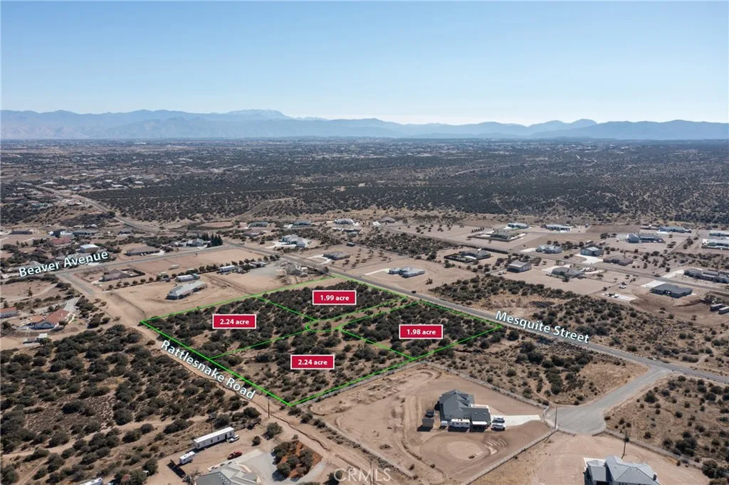 Additional image 9 of 1 Mesquite Street, Phelan, CA 92371