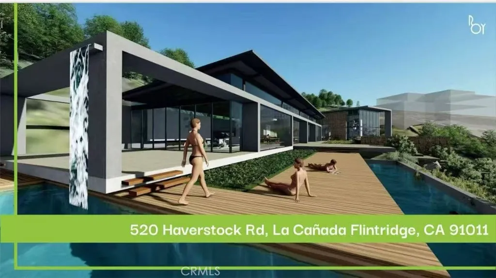 Additional image 2 of 520 Haverstock Road, La Canada Flintridge, CA 91011