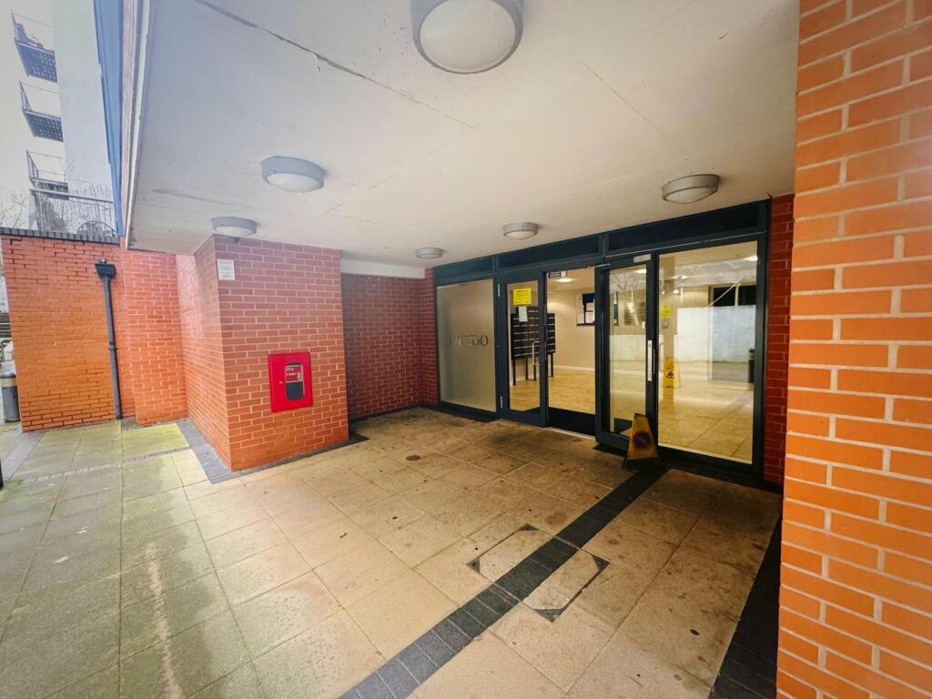 Additional image 2 of Jupiter Apartments, Ryland Street, Birmingham, B16