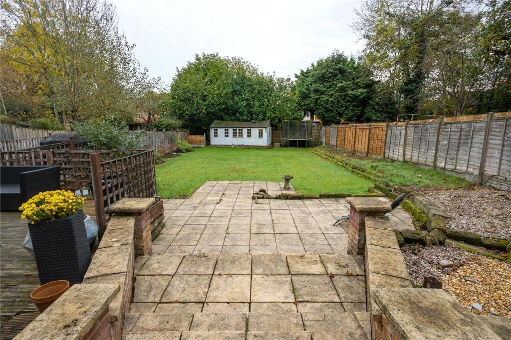 Additional image 29 of Grove Avenue, Moseley, Birmingham, B13