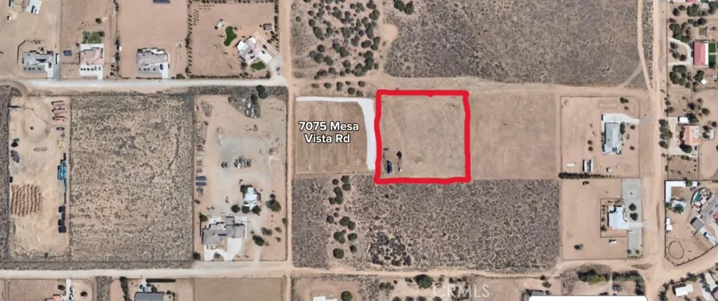 Property image for Cromdale Street, Hesperia, CA 92344