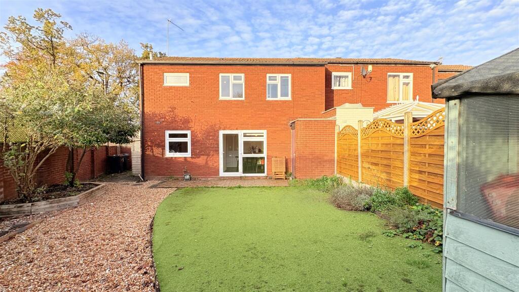 Additional image 22 of Holders Lane, Birmingham