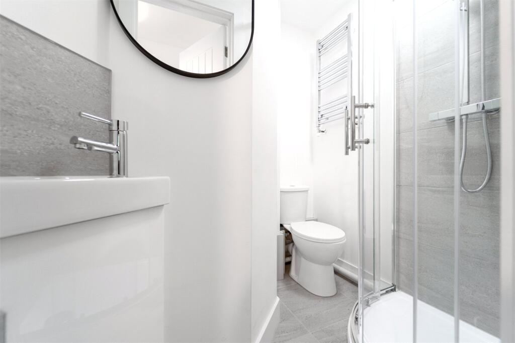 Additional image 14 of Roman Way, Birmingham, B15