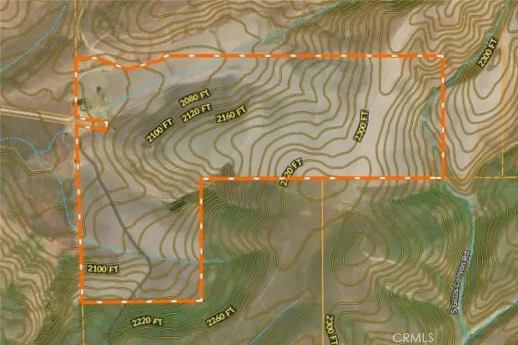 Additional image 42 of 3780 S Gillis Canyon, Shandon, CA 93461