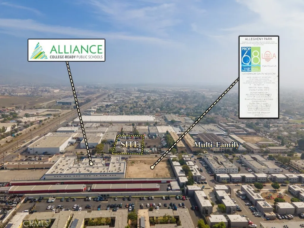 Additional image 13 of 11942 Allegheny Street, Sun Valley, CA 91352