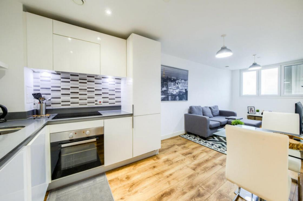 Property image for 1 Hagley Road, Birmingham