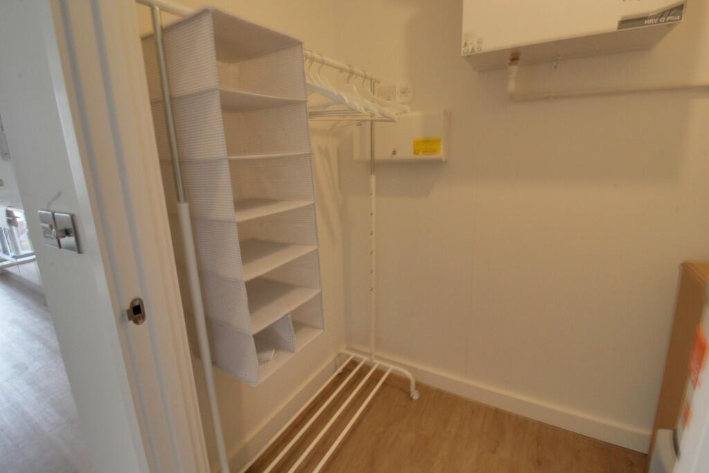 Additional image 7 of The Bank Tower (Tower One), 60 Sheepcote Street, Brindley Place