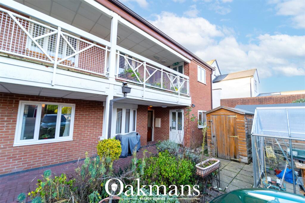 Additional image 20 of High Street, Harborne, Birmingham, West Midlands, B17