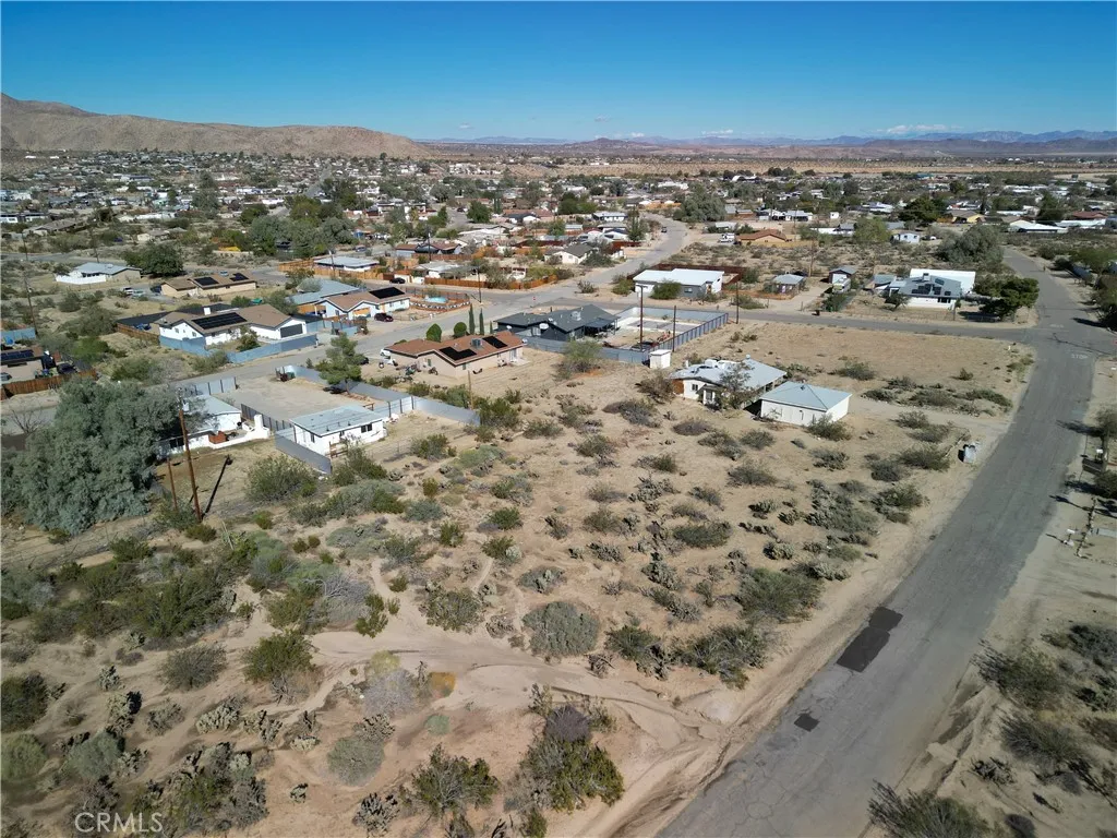 Additional image 5 of 61876 Mountain View Circle, Joshua Tree, CA 92252